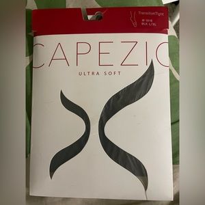*2* brand new Capezio transition dance tight L/XL